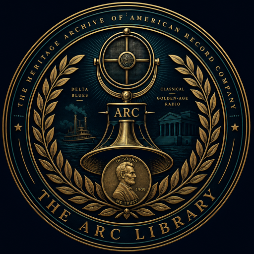 PENNY | ARC MEDIA NODE ALPHA